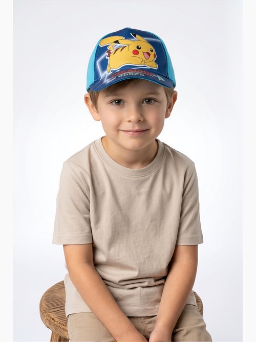 Casquette Pokemon    | Licence Officielle - Kiabi
