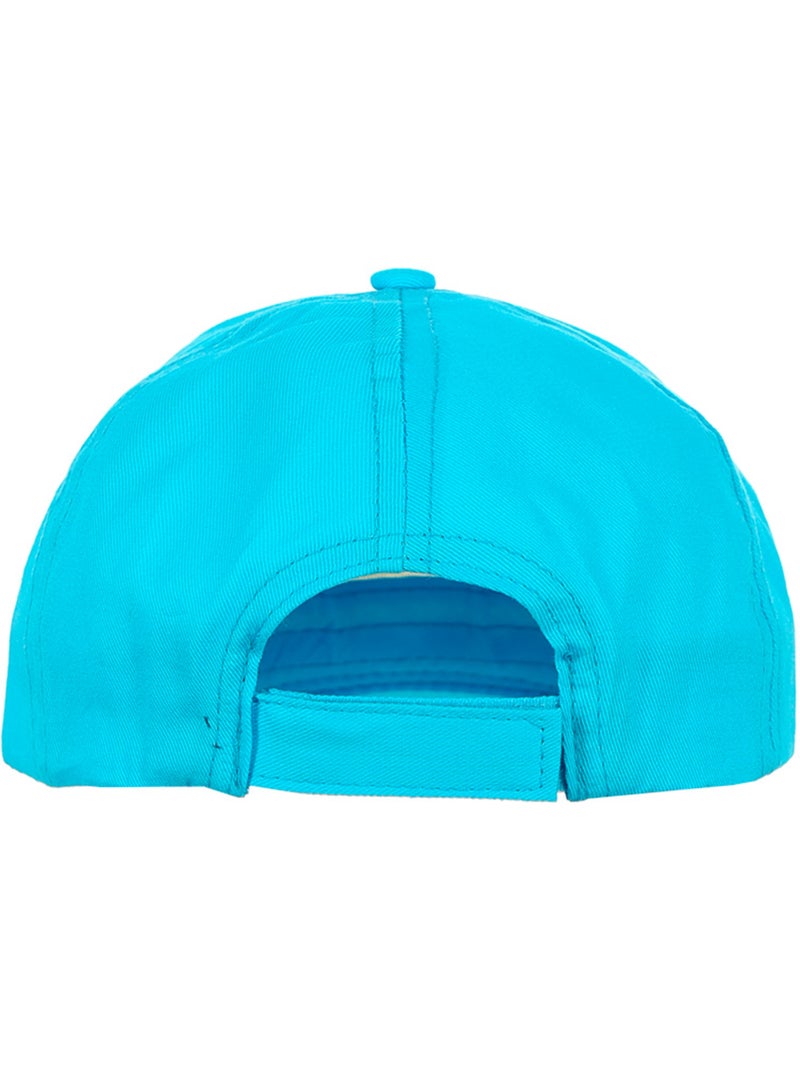 Casquette Pokémon  | Licence Officielle Bleu turquoise - Kiabi