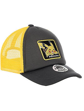 Casquette Pokemon | Licence Officielle