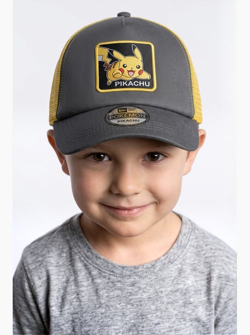 Casquette Pokemon  | Licence Officielle - Kiabi