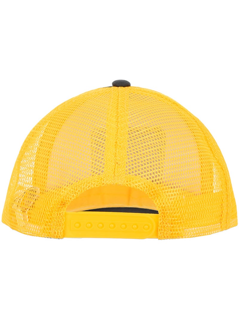 Casquette Pokémon  | Licence Officielle Gris - Kiabi
