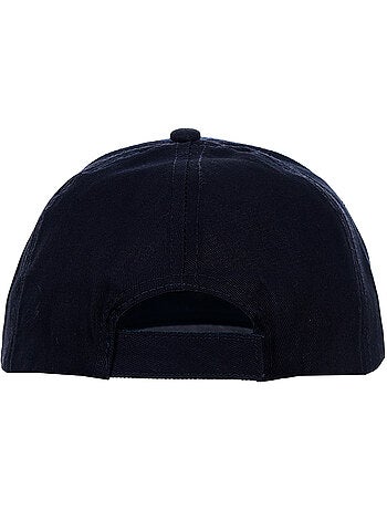 Casquette Pokémon Marine| Licence Officielle
