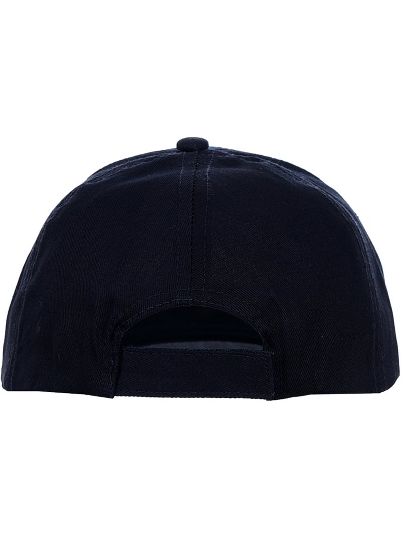 Casquette Pokémon Marine| Licence Officielle Bleu - Kiabi
