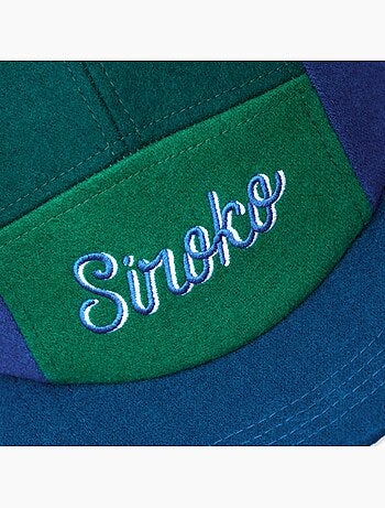 Casquette polaire avec cache-oreilles enfant lifestyle enfants flyer dark