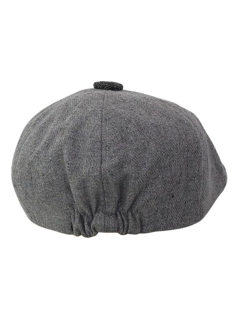 Casquette PORTO Gris - Kiabi