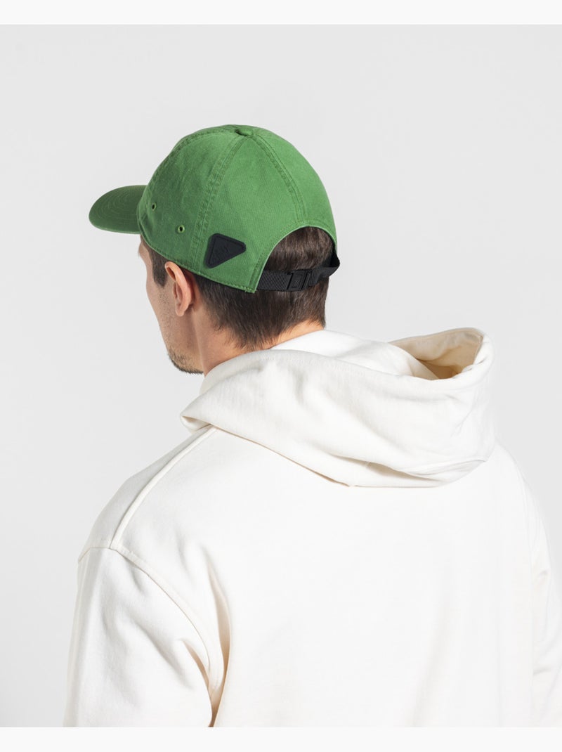 Casquette Practice   - New Man Vert - Kiabi