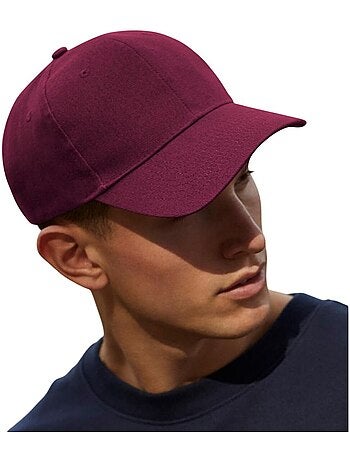 Casquette pro-style - beechfield