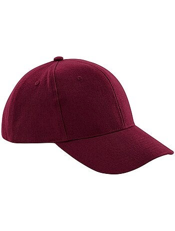 Casquette pro-style - beechfield