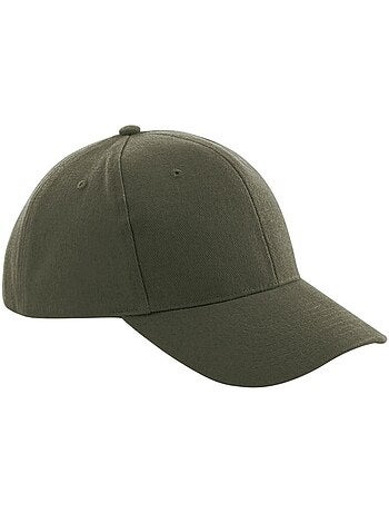 Casquette pro-style - beechfield