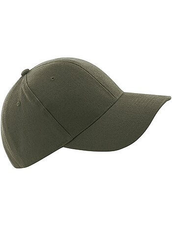 Casquette pro-style - beechfield