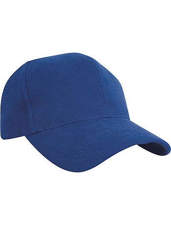 Casquette pro style - result headwear
