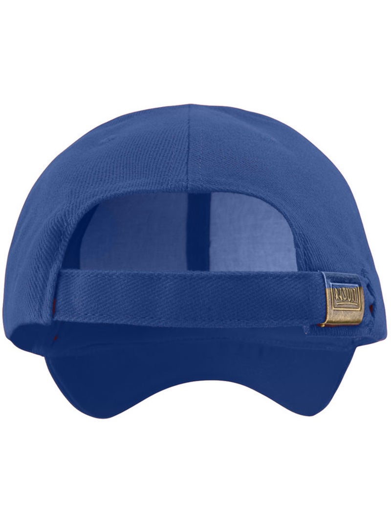 Casquette pro style - result headwear Bleu roi - Kiabi