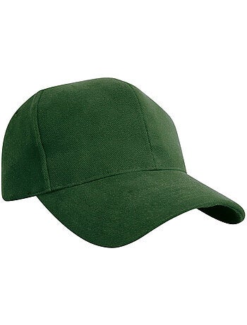 Casquette pro style - result headwear