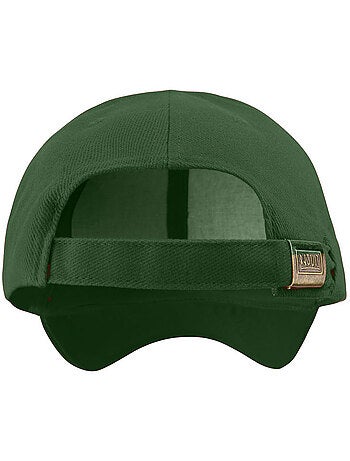 Casquette pro style - result headwear