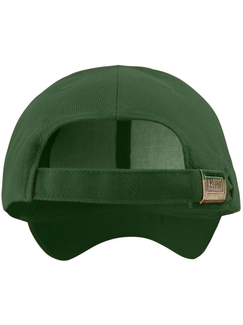 Casquette pro style - result headwear Vert forêt - Kiabi