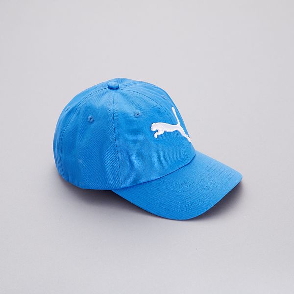 casquette puma fille