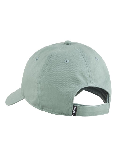 Casquette Puma ESS N°1 Logo Patch BB - Kiabi