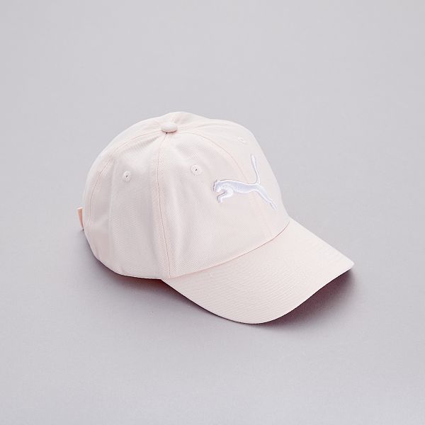 casquette puma fille