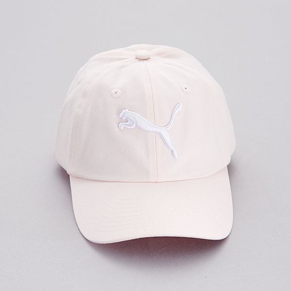 casquette puma fille