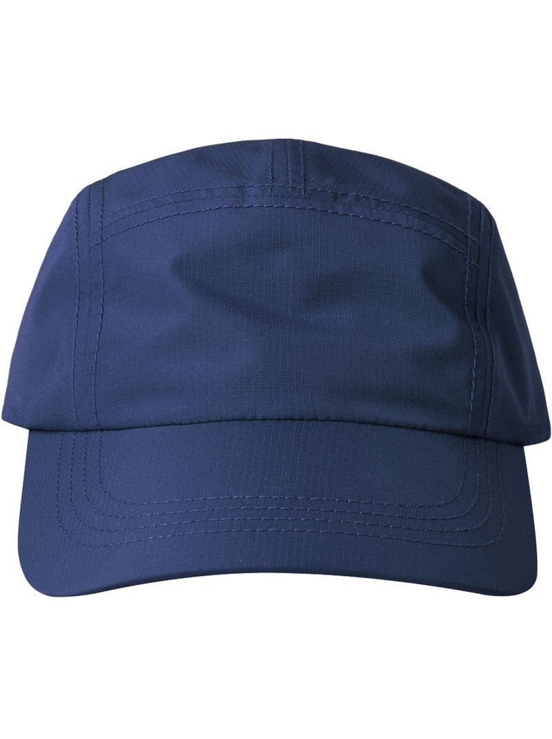 Casquette rainy - atlantis headwear Bleu marine - Kiabi