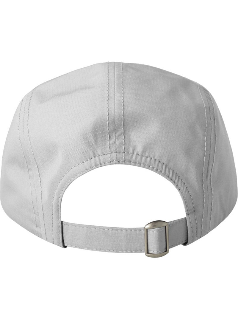 Casquette rainy - atlantis headwear Gris - Kiabi
