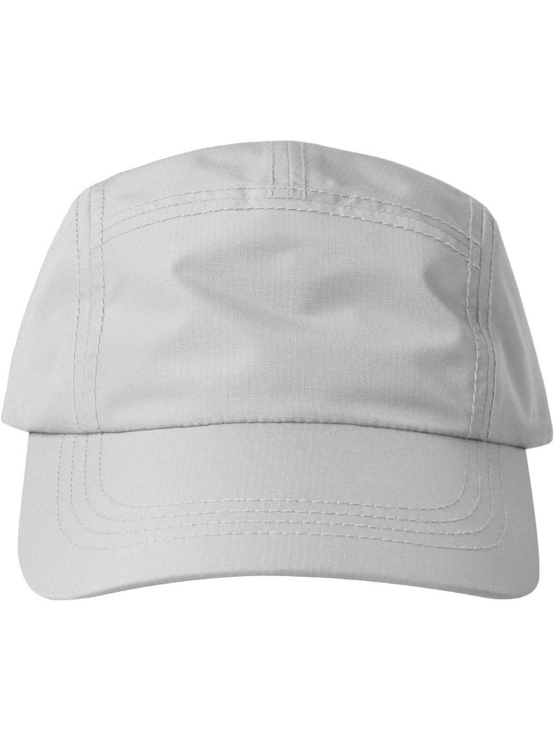 Casquette rainy - atlantis headwear Gris - Kiabi