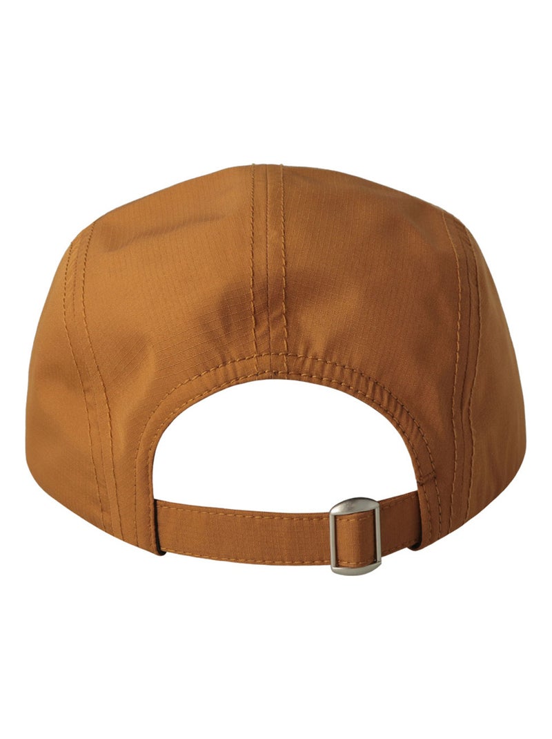 Casquette rainy - atlantis headwear Marron - Kiabi