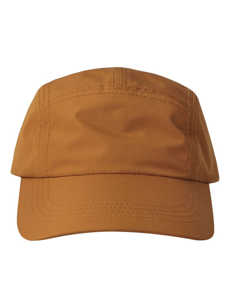 Casquette rainy - atlantis headwear Marron - Kiabi