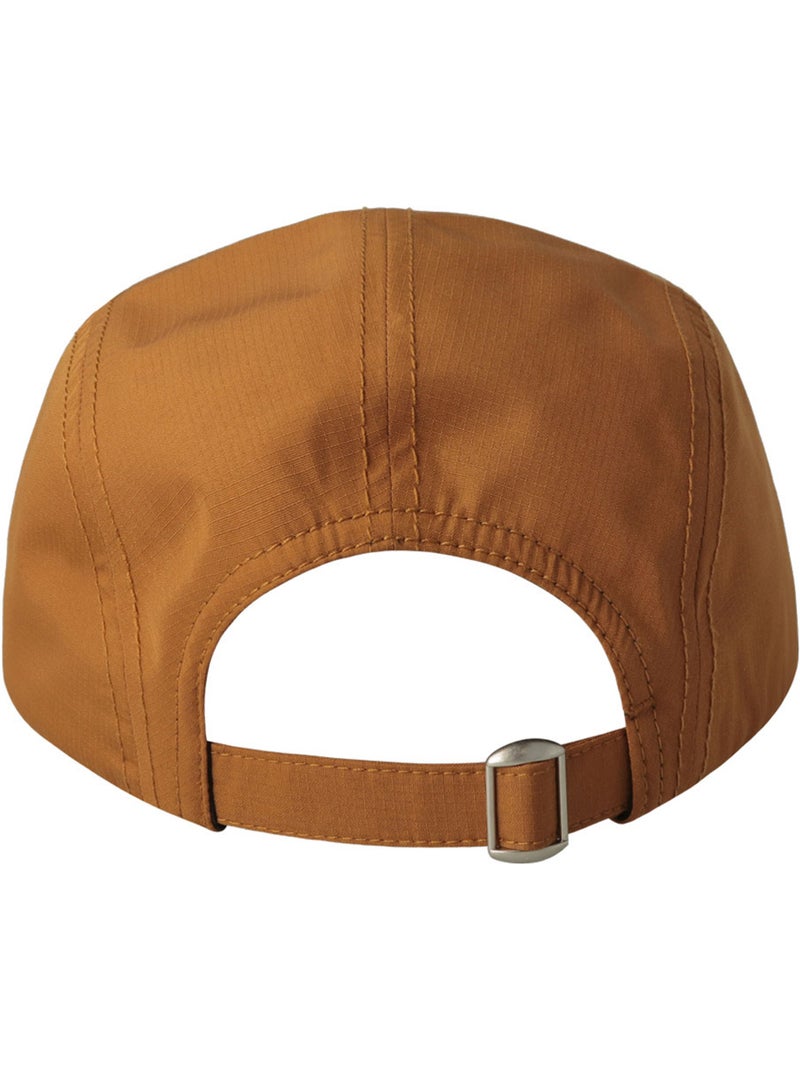 Casquette rainy - atlantis headwear Marron - Kiabi