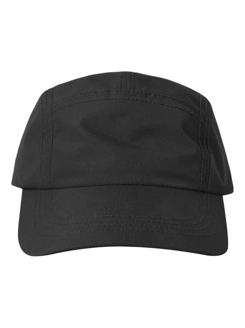 Casquette rainy - atlantis headwear Noir - Kiabi