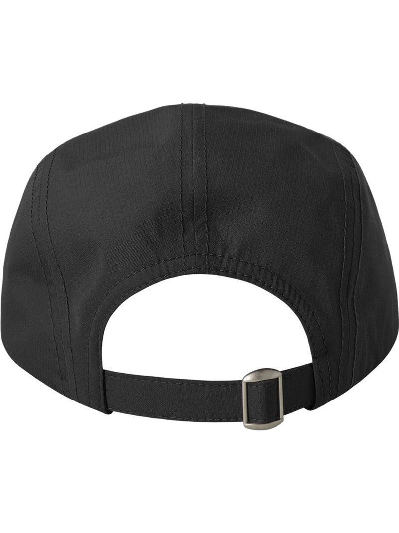 Casquette rainy - atlantis headwear Noir - Kiabi