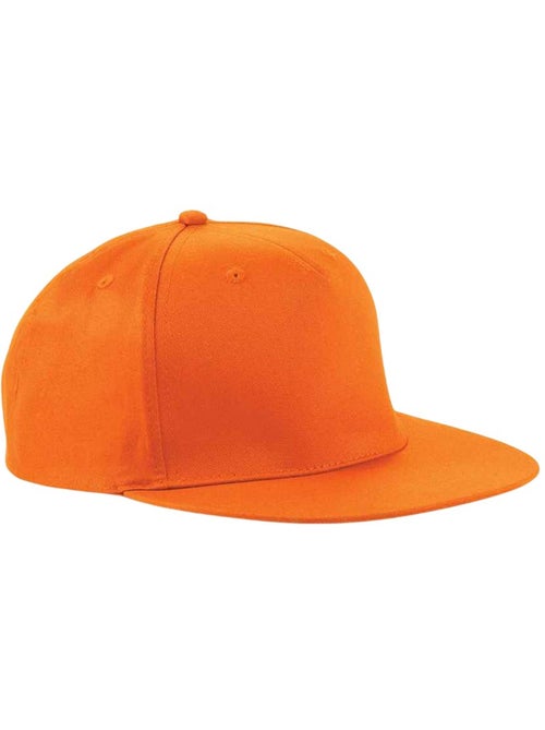 Casquette rapper - beechfield - Kiabi Casquette rapper - beechfield - Kiabi