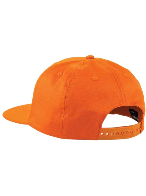 Casquette rapper - beechfield - Kiabi Casquette rapper - beechfield - Kiabi