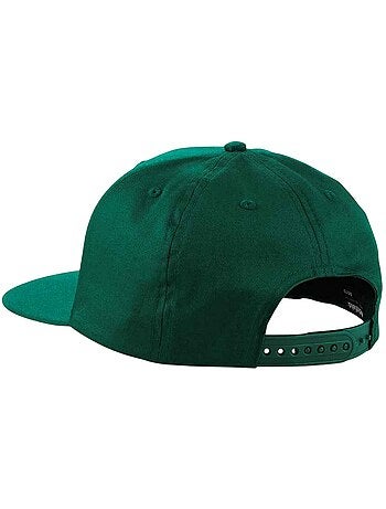 Casquette rapper - beechfield