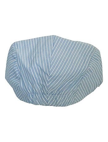Casquette rayé SOKAL