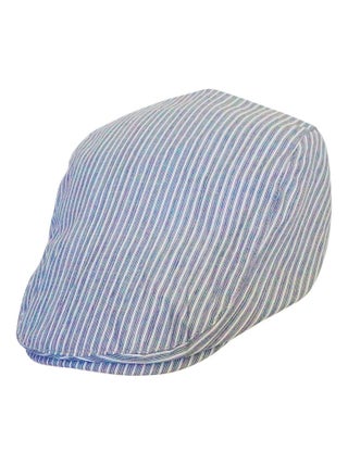 Casquette rayé SOKAL