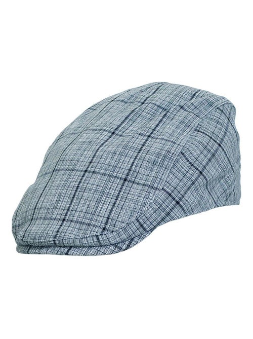Casquette rayée FALLON - Kiabi