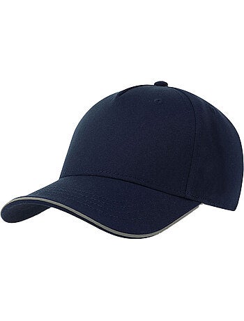 Casquette reflect-s - atlantis headwear
