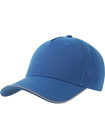 Casquette reflect-s - atlantis headwear