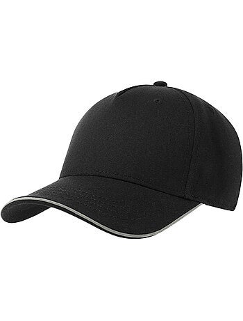 Casquette reflect-s - atlantis headwear
