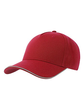 Casquette reflect-s - atlantis headwear