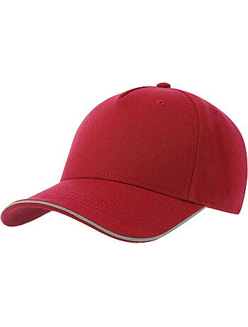 Casquette reflect-s - atlantis headwear
