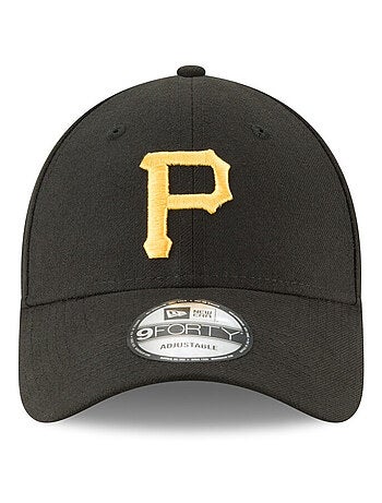Casquette Réglable 9forty Pittsburgh Pirates The League
