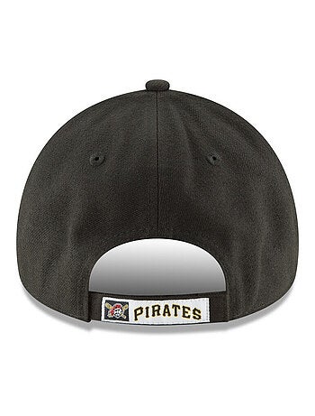 Casquette Réglable 9forty Pittsburgh Pirates The League