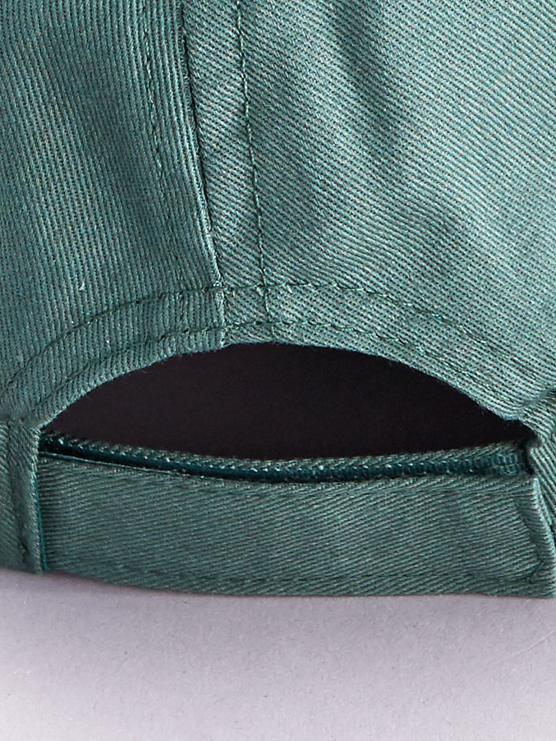 Pilulier Original Bébé Requin Vert Bat Co - Fait Main USA - Parfait état