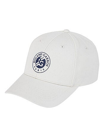 Casquette Roland Garros - Collection officielle - Tennis