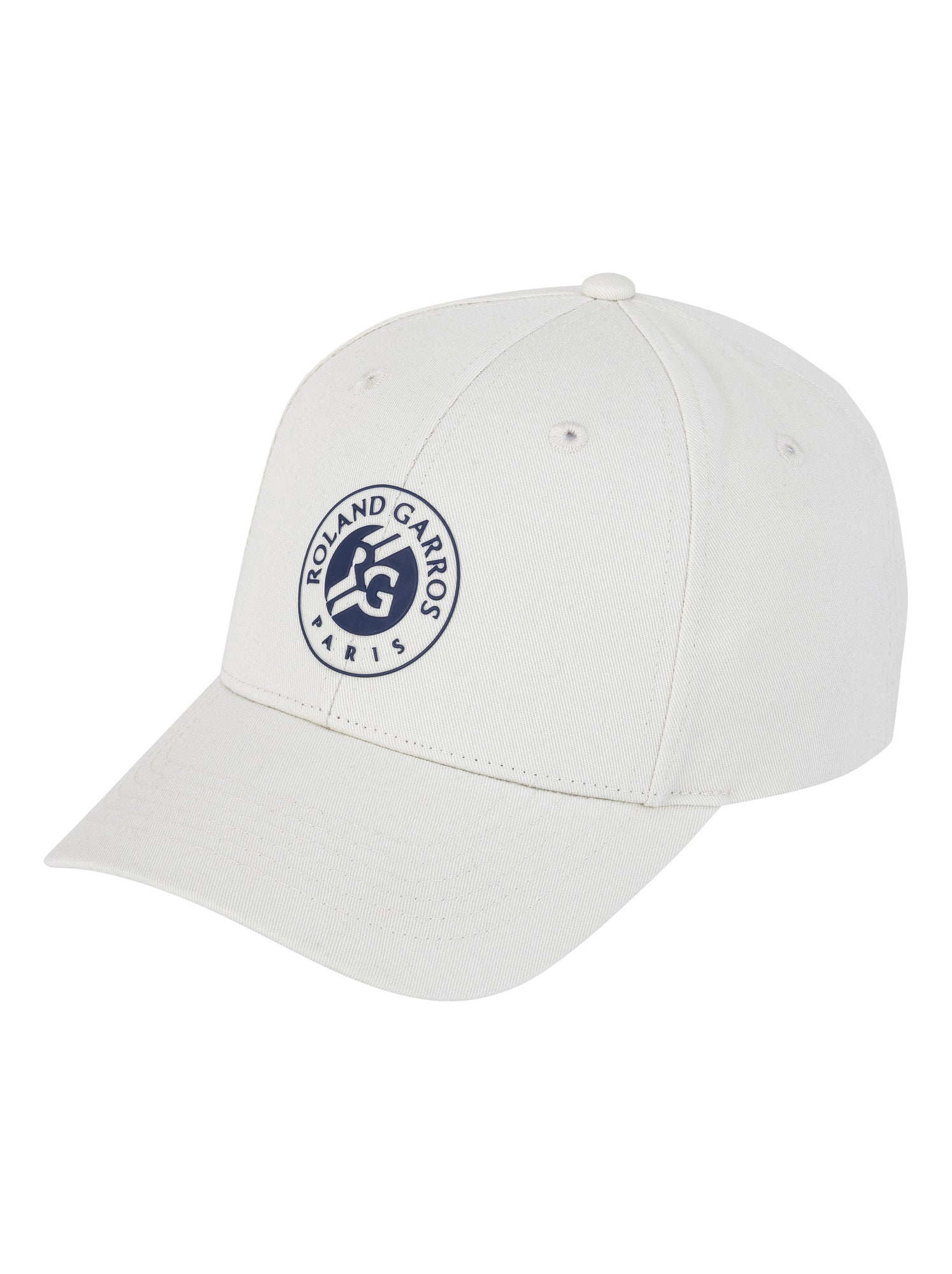 Casquette - Roland Garros – Pincée