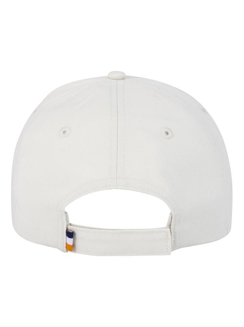 Casquette Roland Garros - Collection officielle - Tennis - Kiabi