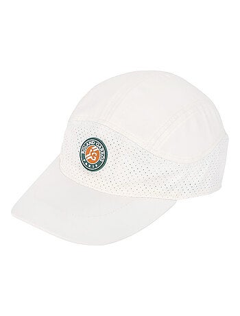 Casquette Roland Garros - Collection officielle - Tennis