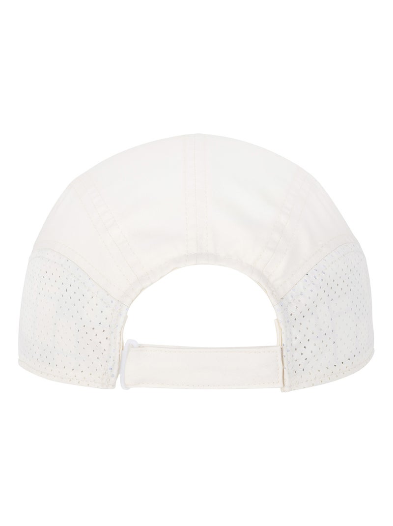 Casquette Roland Garros - Collection officielle - Tennis Blanc - Kiabi